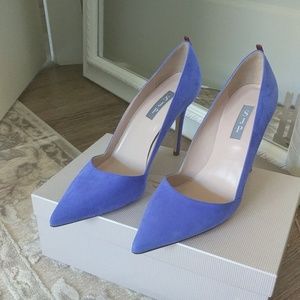 SJP Sarah Jessica Parker Pumps